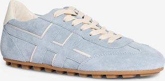 Hogan Sneakers aus Wildleder Olympia