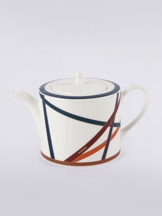Missoni Home Nastri Teapot in Multicoloured at Nordstrom