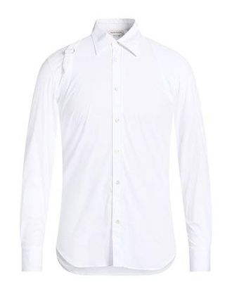 Alexander McQueen TOPS - Hemden auf YOOX.COM