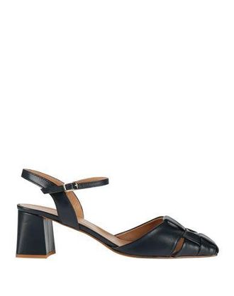 Massimo Baldi Pumps