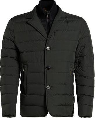 Moorer CAPISPALLA - Piumini & Imbottiti Sintetici su YOOX.COM