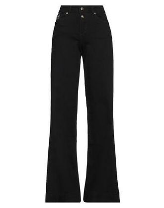 Versace BOTTOMWEAR - Pantaloni jeans su YOOX.COM