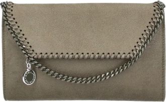 Stella McCartney Borsa A Portafoglio Falabella