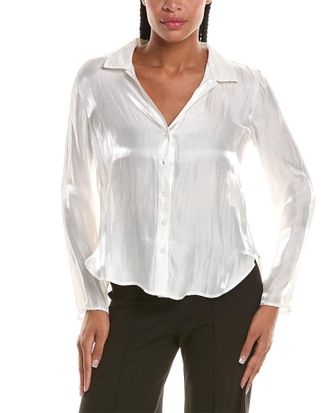Bella Dahl Clean Shirt