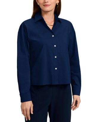 Foxcroft Marina Shirt