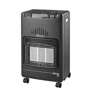 No Brand Calefactor De Gas Infrarrojo Plegable Y Delgado 4200 W Nova Niklas