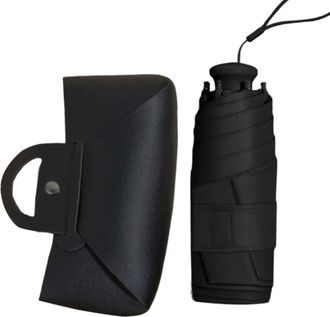 Generic UV Protection Umbrella - Compact Folding Umbrella - UV Block Outdoors for Celebrations Sports Competitions Outdoor Activities Camping