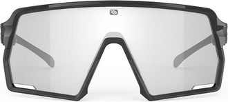 Rudy Project KELION SP857842-0000 Mens Sunglasses Black Size 144