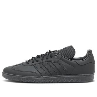 adidas x Pharrell Humanrace Samba Charcoal IE7291