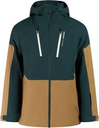 Protest PRTConnor Snowjacket Skijacke f&uuml;r Herren | blau