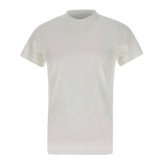 Colmar Training T-Shirts, male, White, Size: 3XL Frida T-shirt