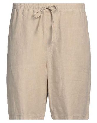 120% Lino BOTTOMWEAR - Shorts & Bermuda Shorts sur YOOX.COM