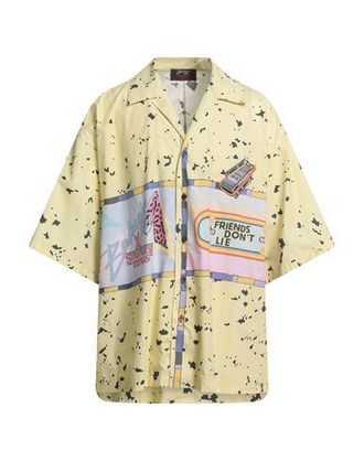 Balmain TOPS - Hemden auf YOOX.COM