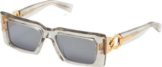 Balmain unisex, Accesorios, Blanco, Talla: ONE Size