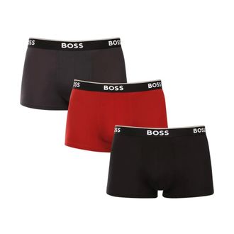 HUGO BOSS Heren, Ondergoed, Veelkleurig, Maat: XL