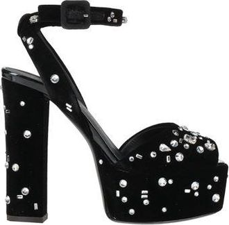 Giuseppe Zanotti FOOTWEAR - Sandals sur YOOX.COM