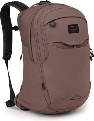 Osprey Metron Airspeed 34 Daypack - Unisex | braun