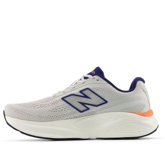 New Balance Fresh Foam Kaiha Road v2 Grey Matter Blue Oyster Tangerine Heat MKAIR9XJ