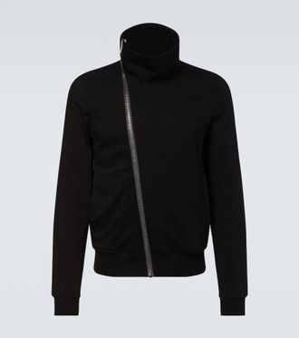 Rick Owens Cotton jacket