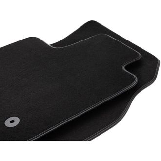 OEM Delanteros De Poliamida Premium: Chrysler Pt Cruiser Convertible, Hatchback 2000-2010