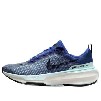 Nike ZoomX Invincible Run 3 Astronomy Blue Glacier Blue DR2615-404