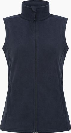 Mountain Warehouse Womens Mountain Warehouse Womens/Ladies Camber Gilet - Navy - Size: 20