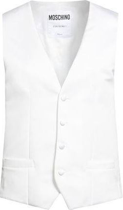 Moschino TRAJES Y CONJUNTOS - Chalecos sartoriales en YOOX.COM