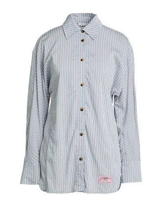 Ganni TOPWEAR - Camicie su YOOX.COM