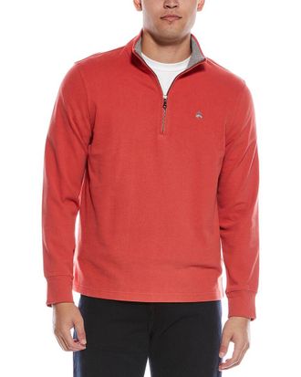 Brooks Brothers Knit Jersey Pullover