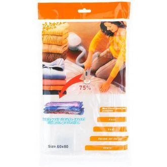 OEM Bolsas De Vac&iacute;o Bolsas De Vac&iacute;o Bolsas 50 X 60 Cm Para Ropa