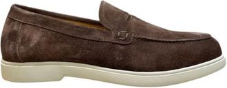 Calce Calce, Uomo, Scarpe, Marrone, 41 EU, new