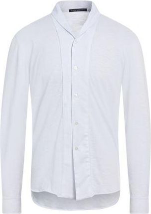 Daniele Alessandrini TOPS - Hemden auf YOOX.COM