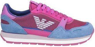 Emporio Armani SCHUHE - Sneakers auf YOOX.COM