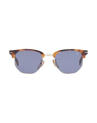 Eyewear by David Beckham OCCHIALI - Occhiali da sole su YOOX.COM