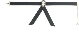 Dior Kettingen - Dames - Kettingen - Zwart - ONE Size - Accessoires