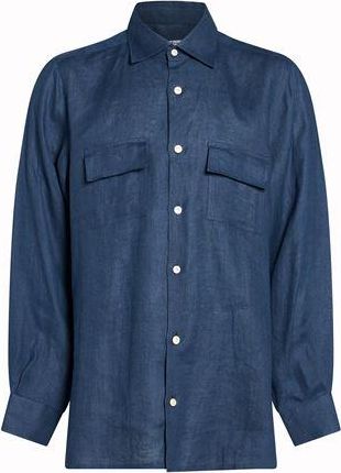 Kiton TOPWEAR - Camicie su YOOX.COM