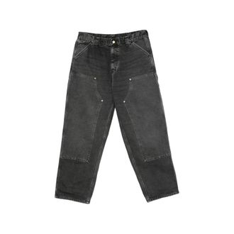 Carhartt Work in Progress Double Knee Jeans