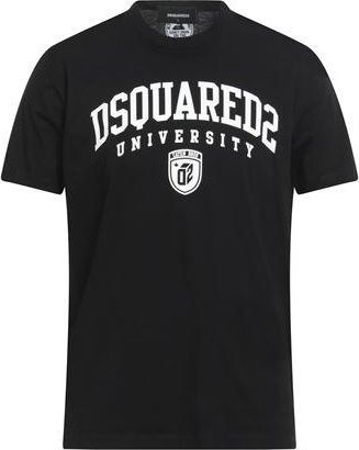 Dsquared2 TOPWEAR - T-shirts sur YOOX.COM