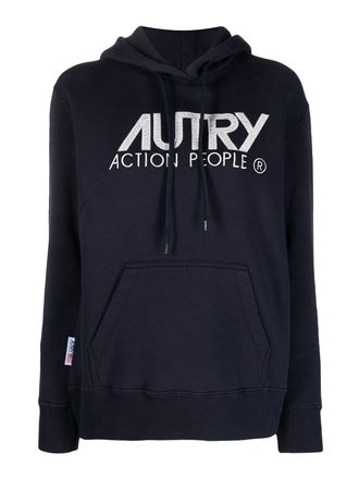 Autry Hoodie icon wom