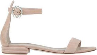 Le Silla CALZADO - Sandalias con cierre en YOOX.COM