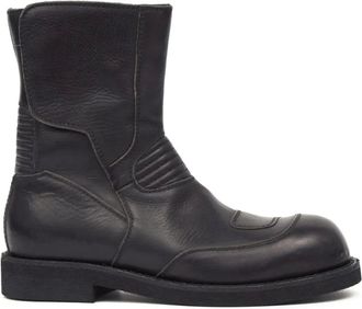 Maison Margiela Mujer, Zapatos, Negro, Talla: 41 EU
