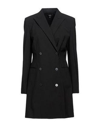 Theory DRESSES - Mini dresses on YOOX.COM