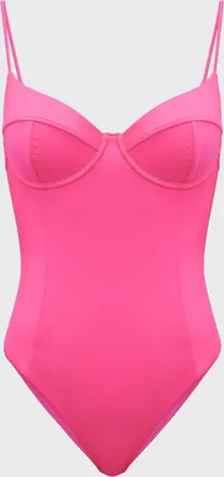 Ramy Brook Jayda One-Piece Swimsuit
