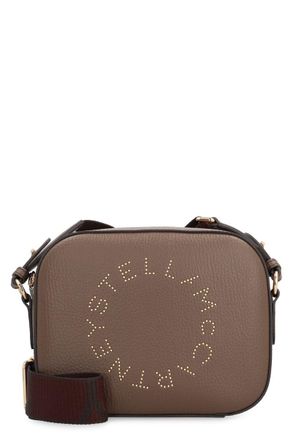 Stella McCartney Stella Logo Camera Bag