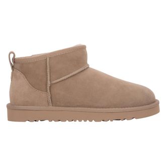 Estro & Luminara Schoenen, Dames, Beige, 40 EU, Snowboots