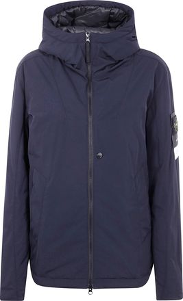 Stone Island Micro Twill Jacket