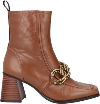 Luciano Barachini FOOTWEAR - Ankle boots sur YOOX.COM