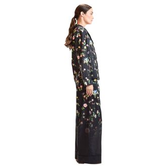 Cynthia Rowley Cotton Voile PJ Pants