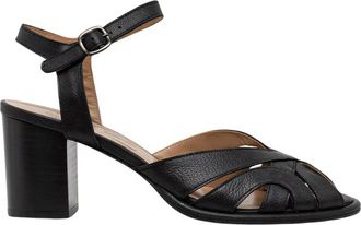 FLY London Dames, Schoenen, Zwart, Maat: 41 EU Leer