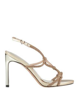 Tosca Blu CALZADO - Sandalias con cierre en YOOX.COM